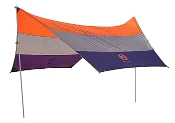 週末値下げ！ビッグアグネス.テンスリープステーション4 OUTDOOR PARK 2022】ビッグアグネス（big agnes）テンスリープ